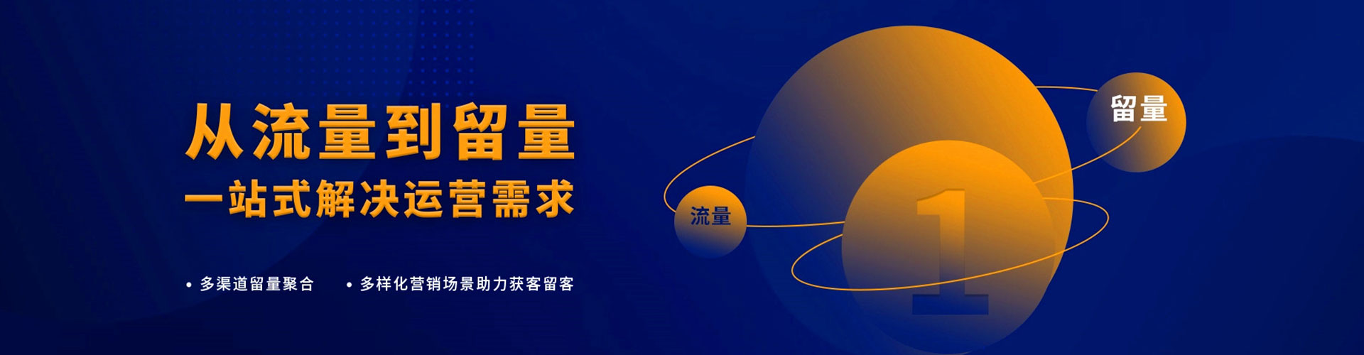 广灵信息流代理